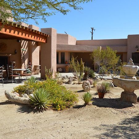 Borrego Valley Inn Borrego Springs Extérieur photo