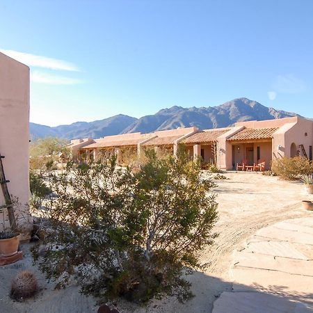 Borrego Valley Inn Borrego Springs Extérieur photo