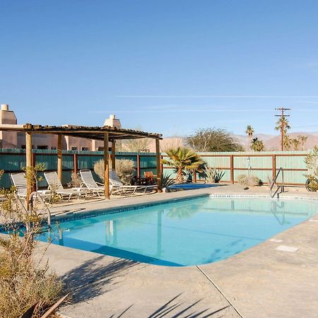 Borrego Valley Inn Borrego Springs Extérieur photo