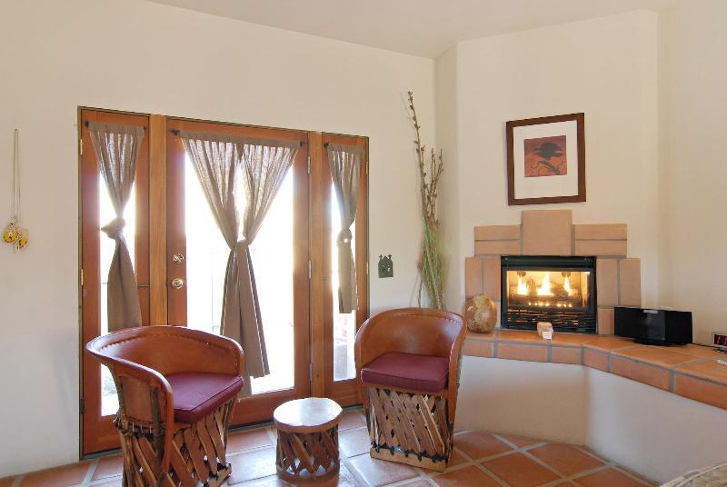 Borrego Valley Inn Borrego Springs Extérieur photo