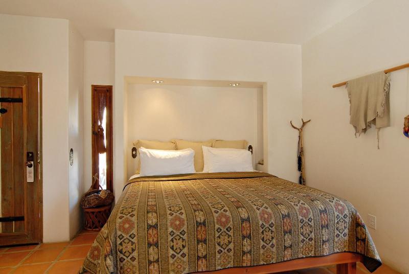 Borrego Valley Inn Borrego Springs Extérieur photo