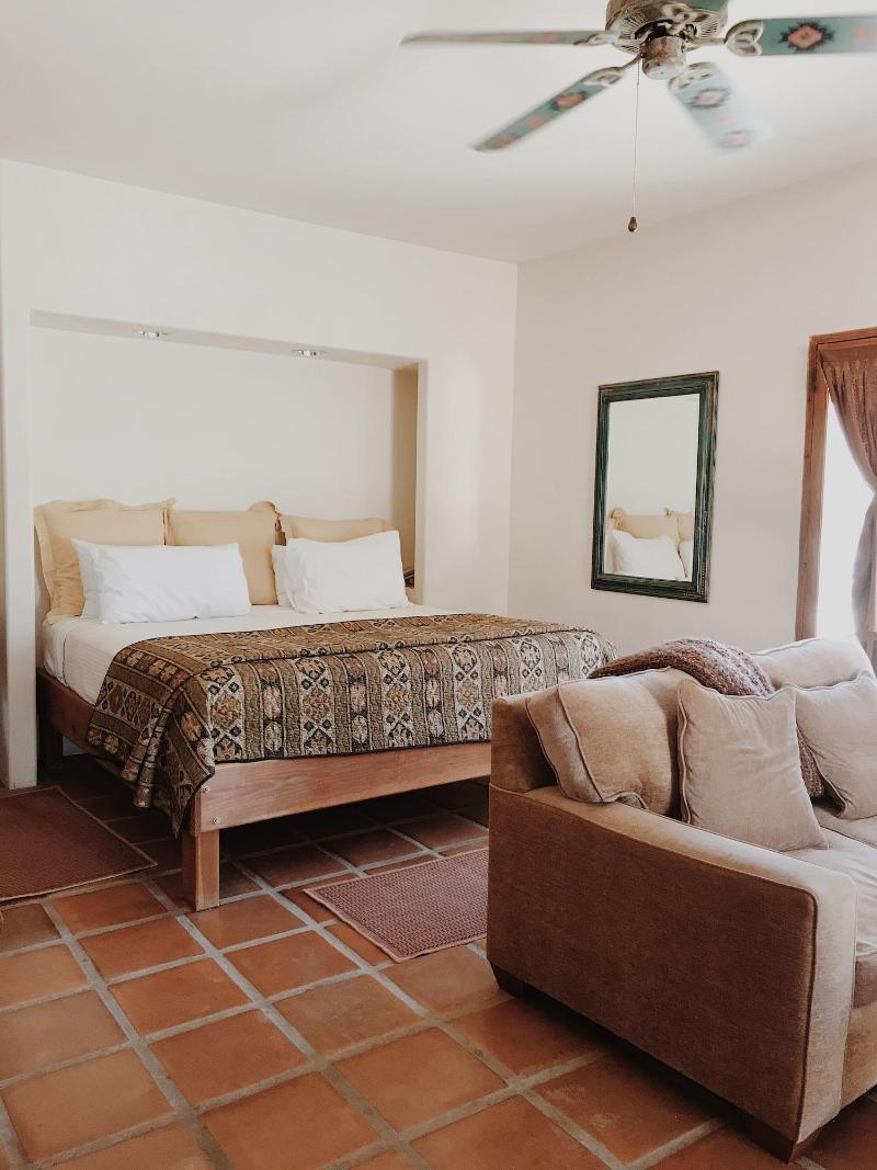 Borrego Valley Inn Borrego Springs Extérieur photo