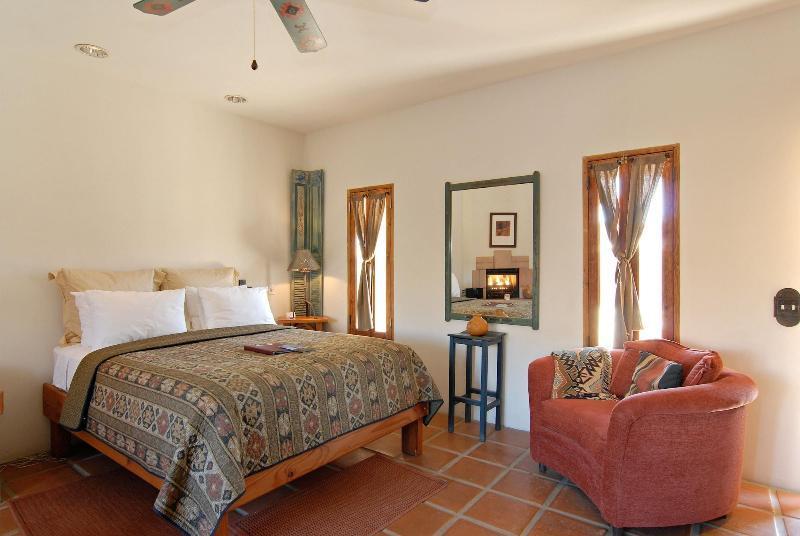 Borrego Valley Inn Borrego Springs Extérieur photo