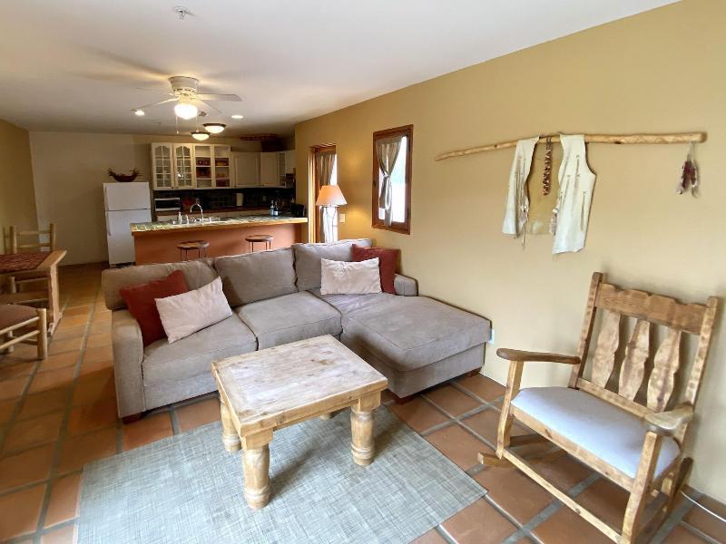 Borrego Valley Inn Borrego Springs Extérieur photo