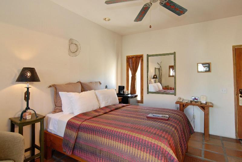 Borrego Valley Inn Borrego Springs Extérieur photo