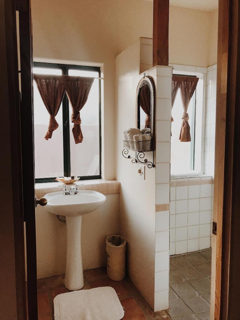 Borrego Valley Inn Borrego Springs Extérieur photo