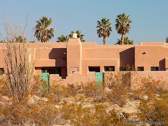 Borrego Valley Inn Borrego Springs Extérieur photo