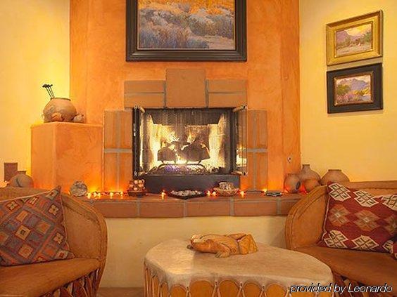 Borrego Valley Inn Borrego Springs Extérieur photo