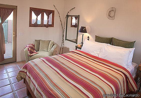 Borrego Valley Inn Borrego Springs Extérieur photo