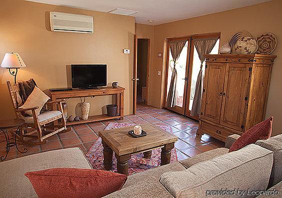 Borrego Valley Inn Borrego Springs Extérieur photo