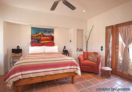 Borrego Valley Inn Borrego Springs Extérieur photo