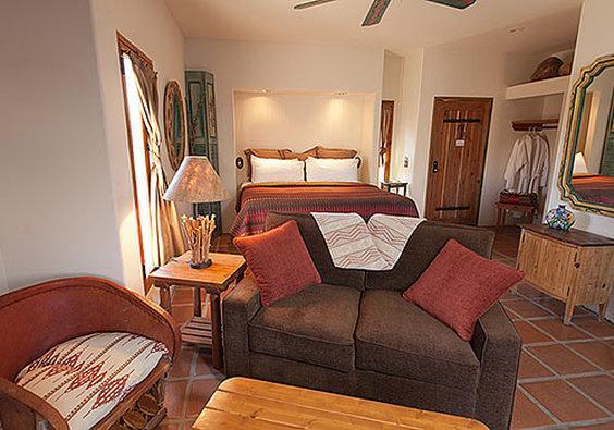 Borrego Valley Inn Borrego Springs Extérieur photo