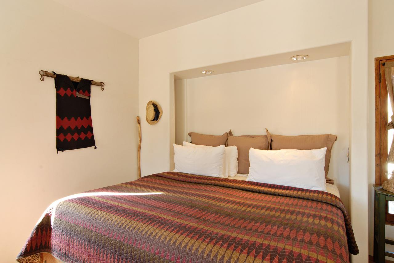 Borrego Valley Inn Borrego Springs Extérieur photo