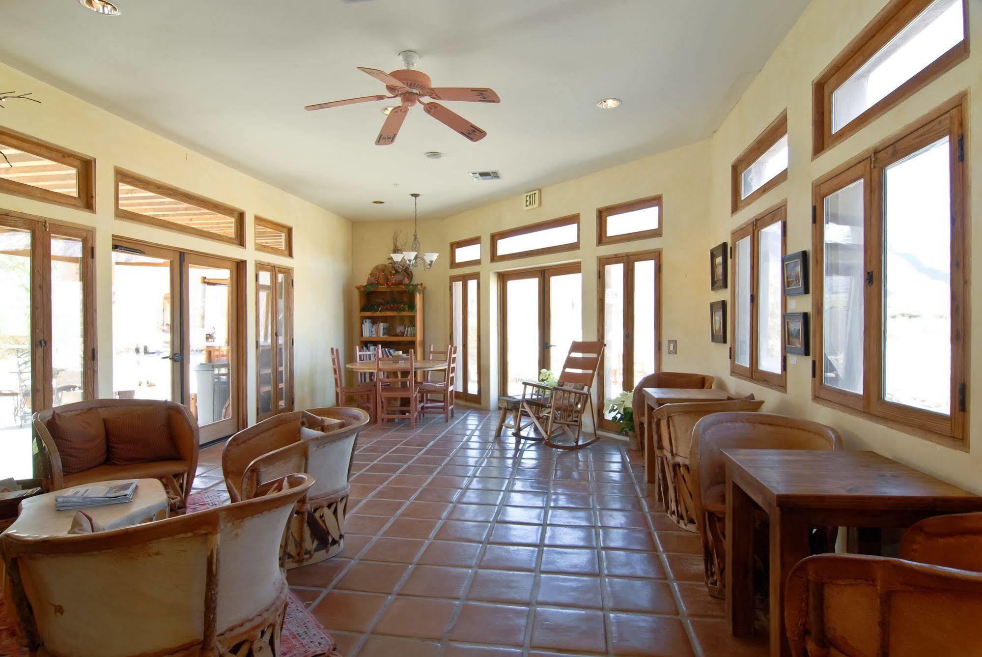 Borrego Valley Inn Borrego Springs Extérieur photo