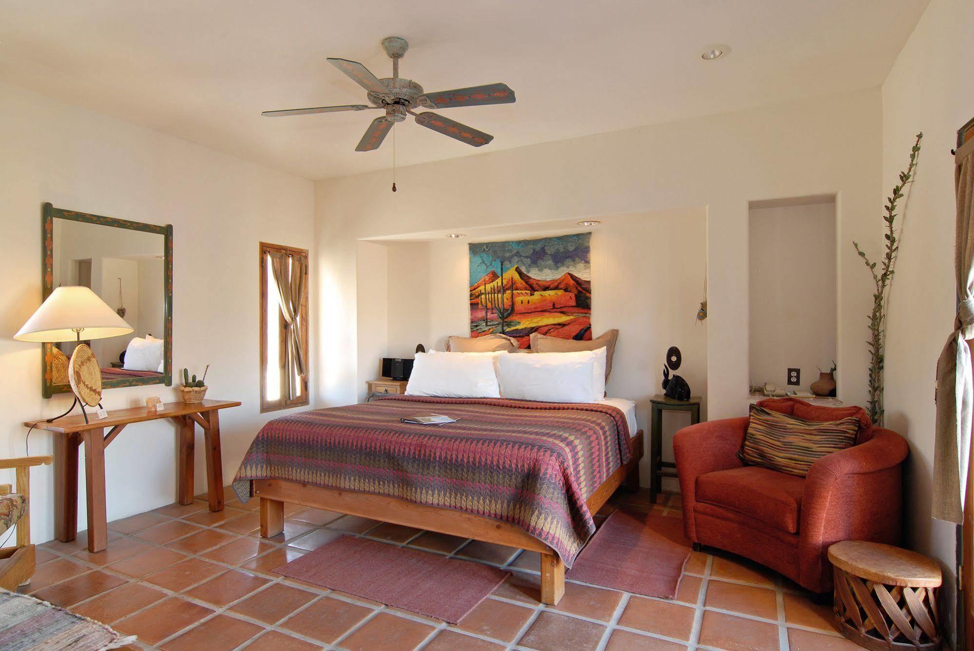 Borrego Valley Inn Borrego Springs Extérieur photo