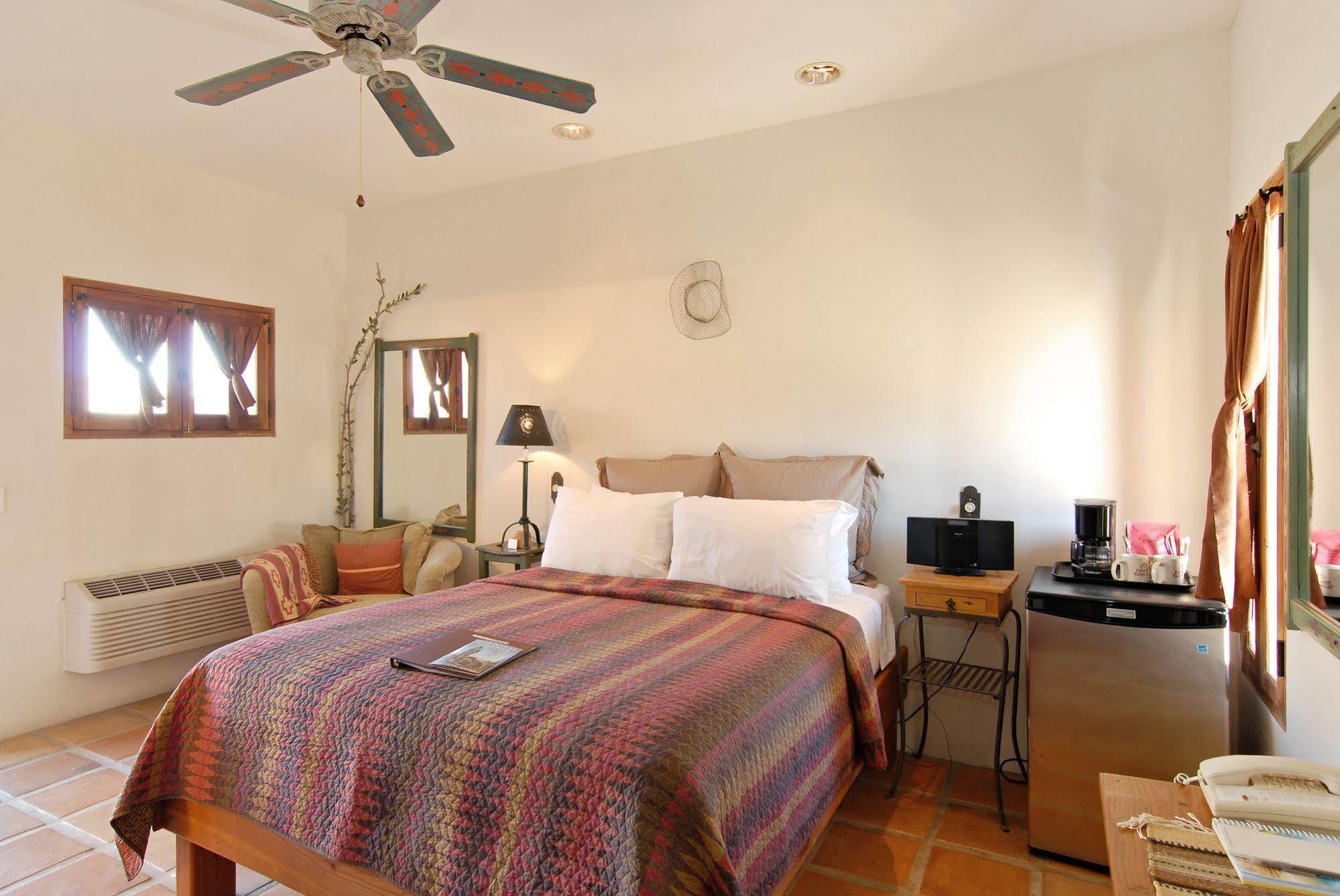 Borrego Valley Inn Borrego Springs Extérieur photo