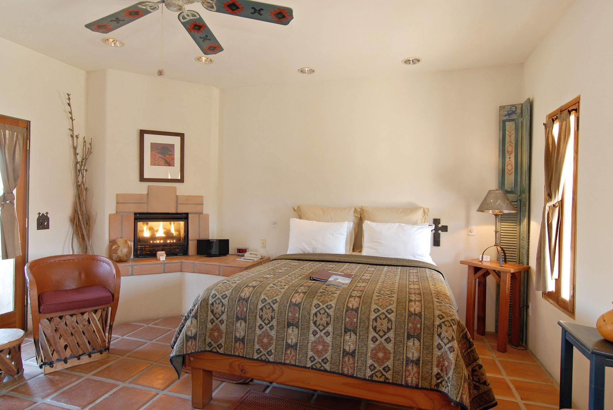 Borrego Valley Inn Borrego Springs Extérieur photo