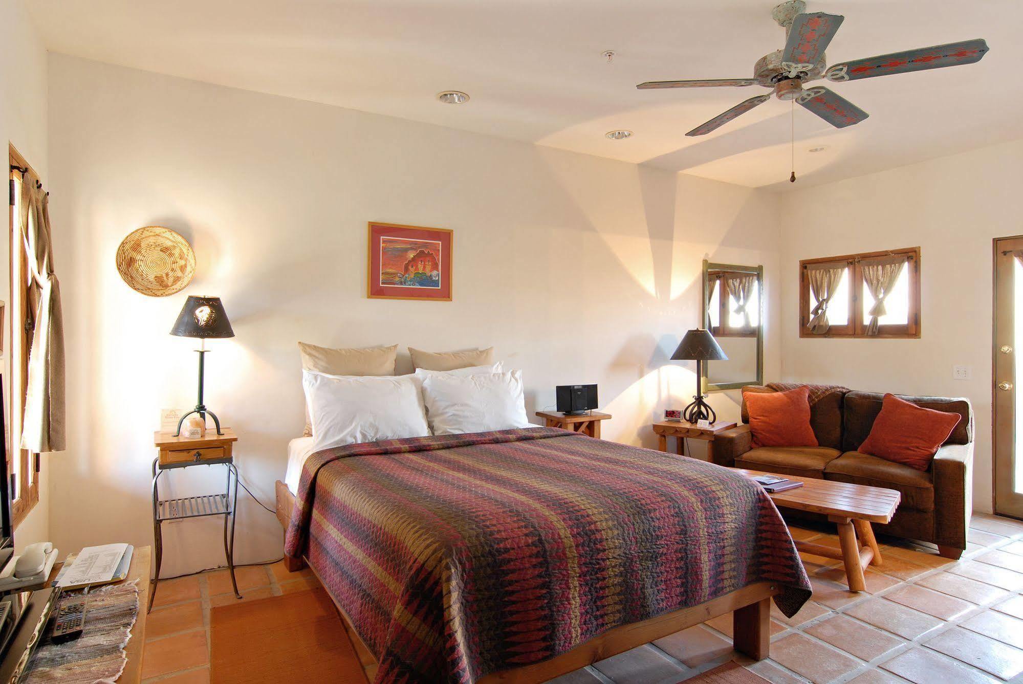 Borrego Valley Inn Borrego Springs Extérieur photo