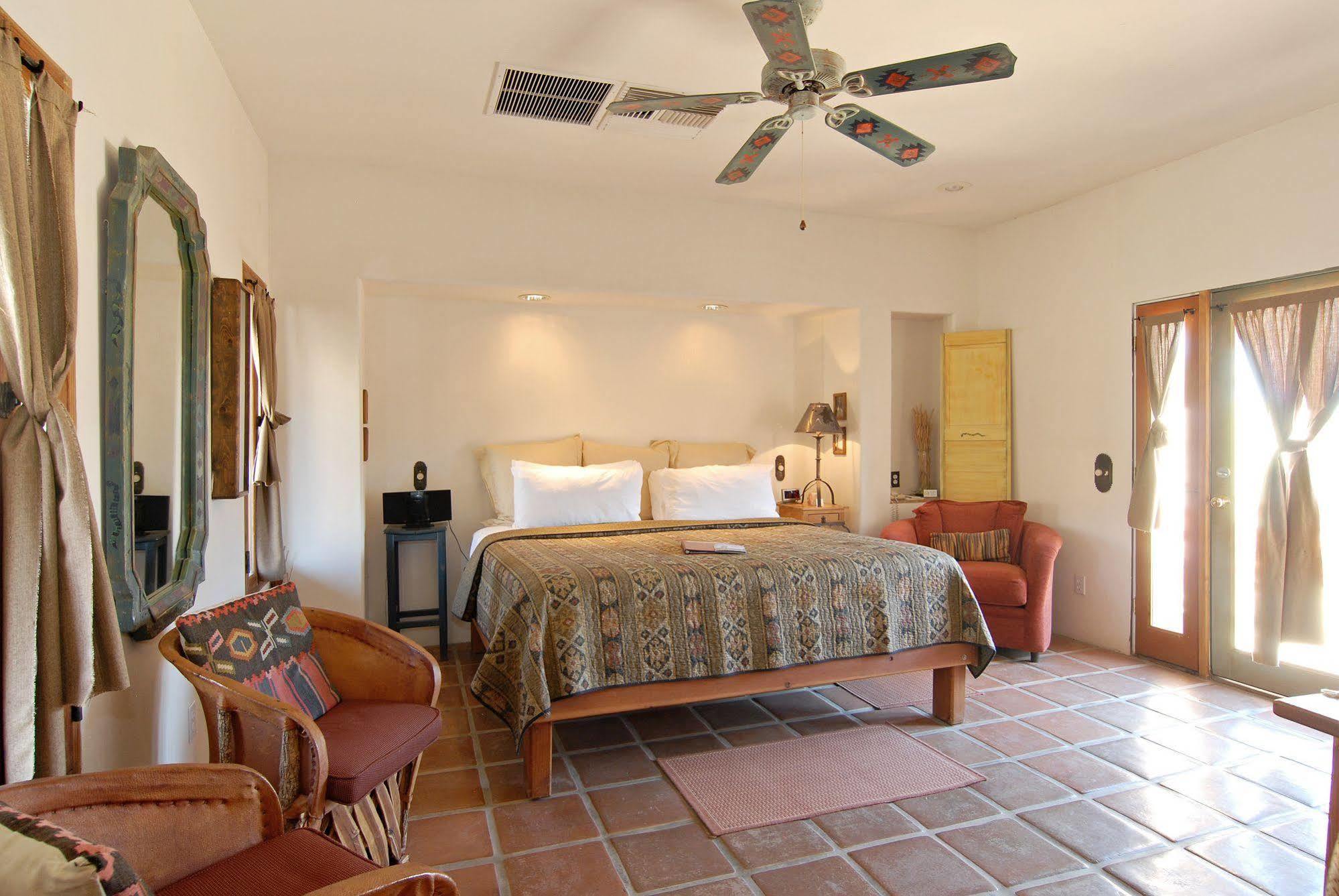 Borrego Valley Inn Borrego Springs Extérieur photo