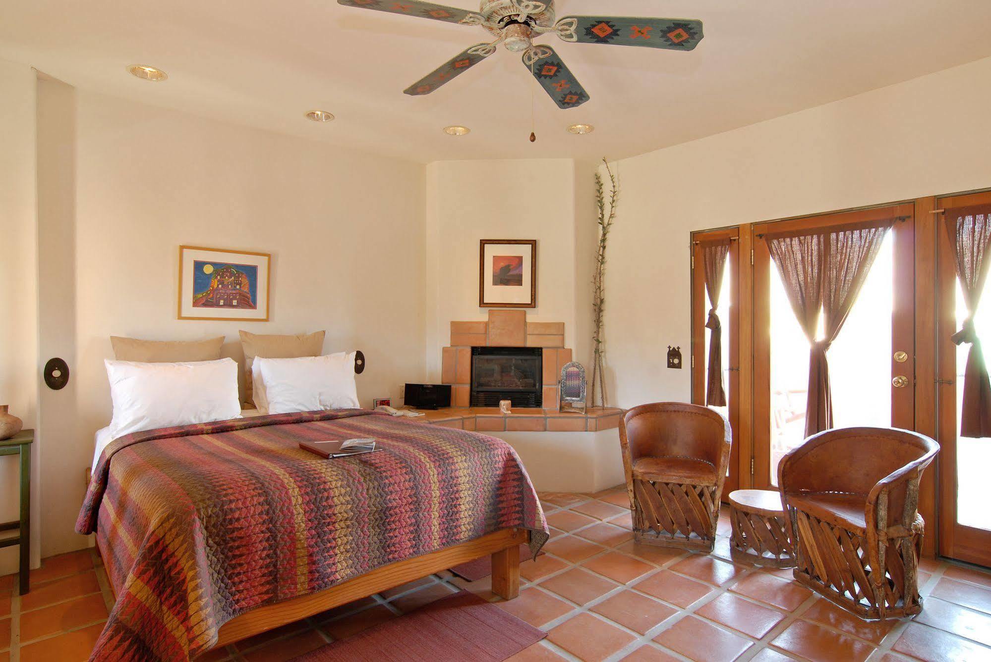 Borrego Valley Inn Borrego Springs Extérieur photo