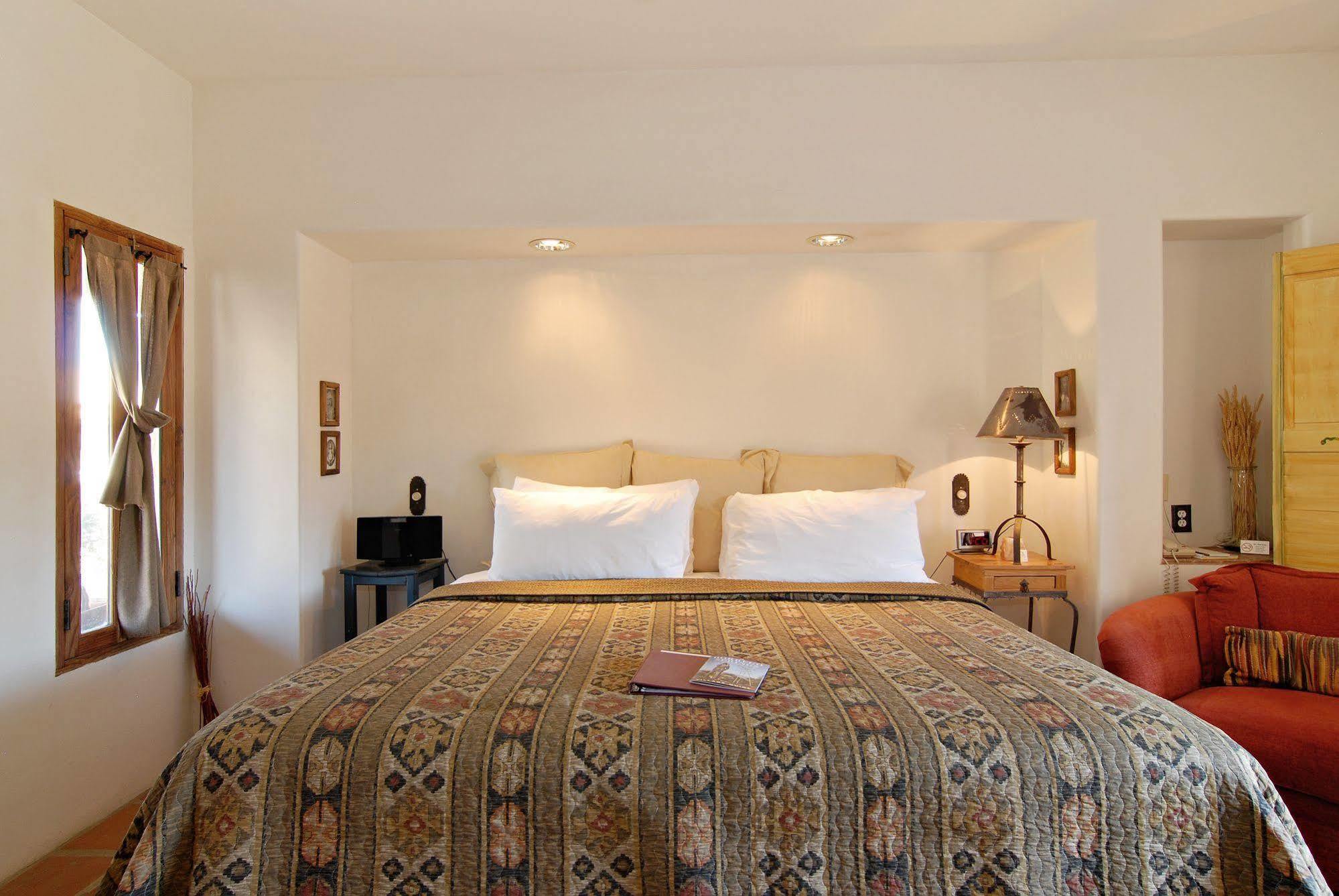 Borrego Valley Inn Borrego Springs Extérieur photo