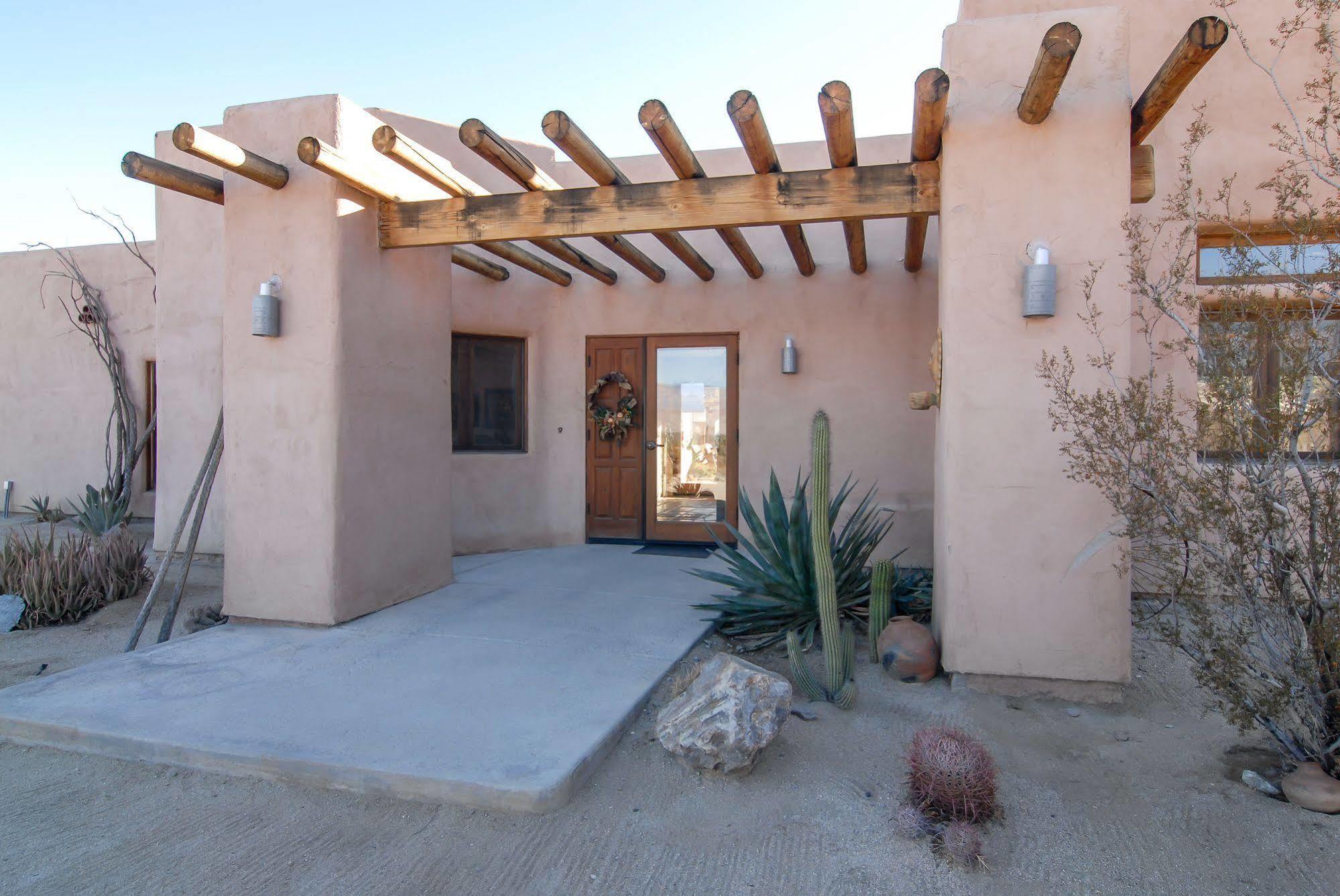 Borrego Valley Inn Borrego Springs Extérieur photo